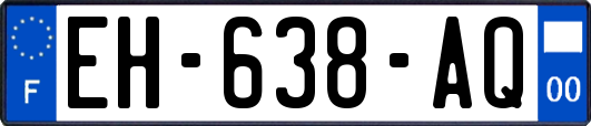 EH-638-AQ