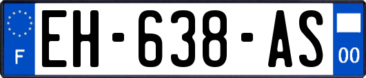 EH-638-AS