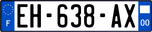 EH-638-AX