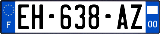 EH-638-AZ