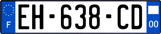 EH-638-CD