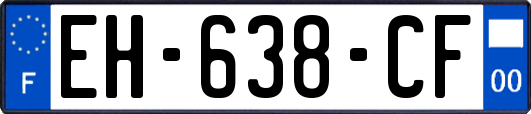 EH-638-CF