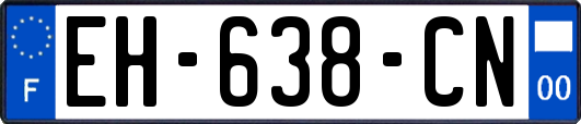 EH-638-CN