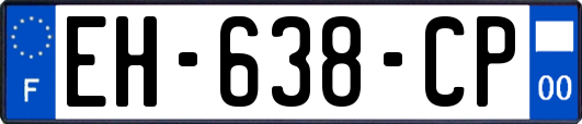 EH-638-CP