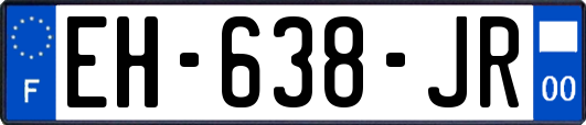 EH-638-JR