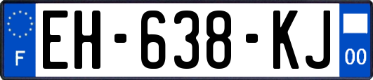 EH-638-KJ