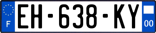 EH-638-KY