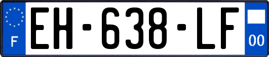 EH-638-LF