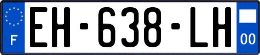 EH-638-LH