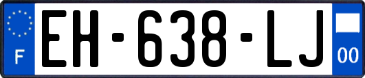 EH-638-LJ