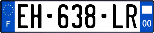 EH-638-LR