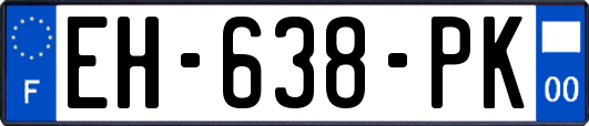 EH-638-PK