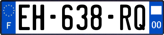 EH-638-RQ