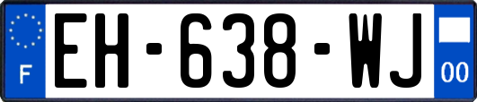 EH-638-WJ