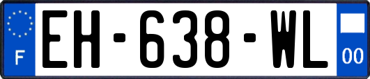 EH-638-WL