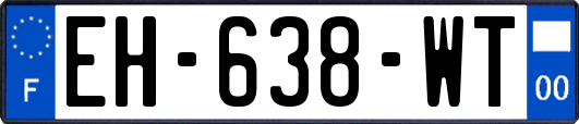 EH-638-WT