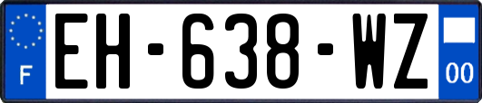 EH-638-WZ