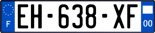 EH-638-XF