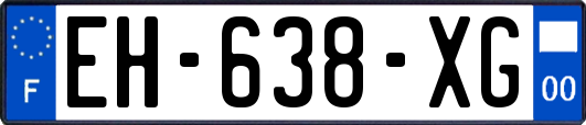 EH-638-XG