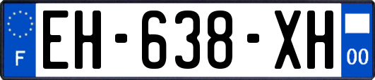 EH-638-XH