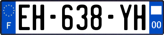 EH-638-YH