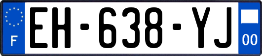 EH-638-YJ