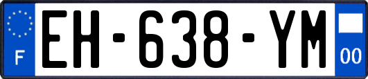 EH-638-YM