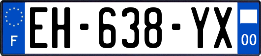 EH-638-YX