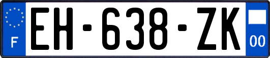 EH-638-ZK