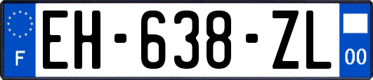 EH-638-ZL