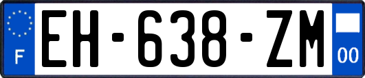 EH-638-ZM