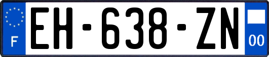 EH-638-ZN