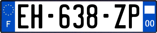 EH-638-ZP