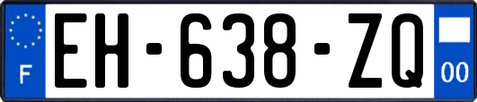 EH-638-ZQ