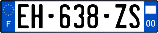 EH-638-ZS