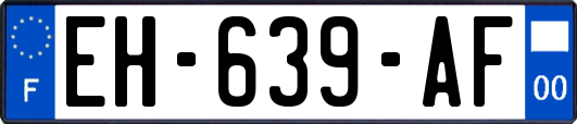 EH-639-AF