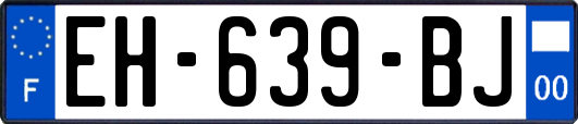 EH-639-BJ