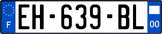 EH-639-BL