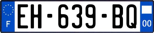 EH-639-BQ