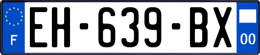 EH-639-BX