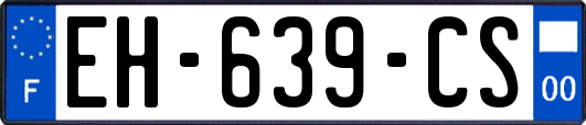 EH-639-CS