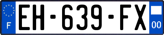 EH-639-FX