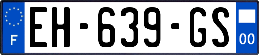 EH-639-GS