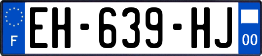 EH-639-HJ