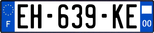 EH-639-KE