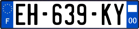 EH-639-KY