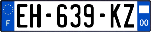 EH-639-KZ