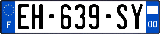 EH-639-SY