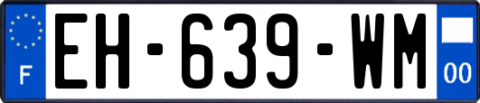 EH-639-WM