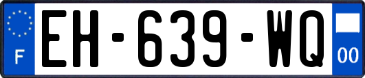 EH-639-WQ